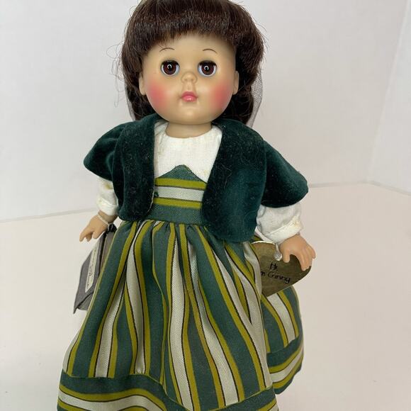 Vintage Hi! I’m Ginny- Jo- Little Women - Picture 2 of 7